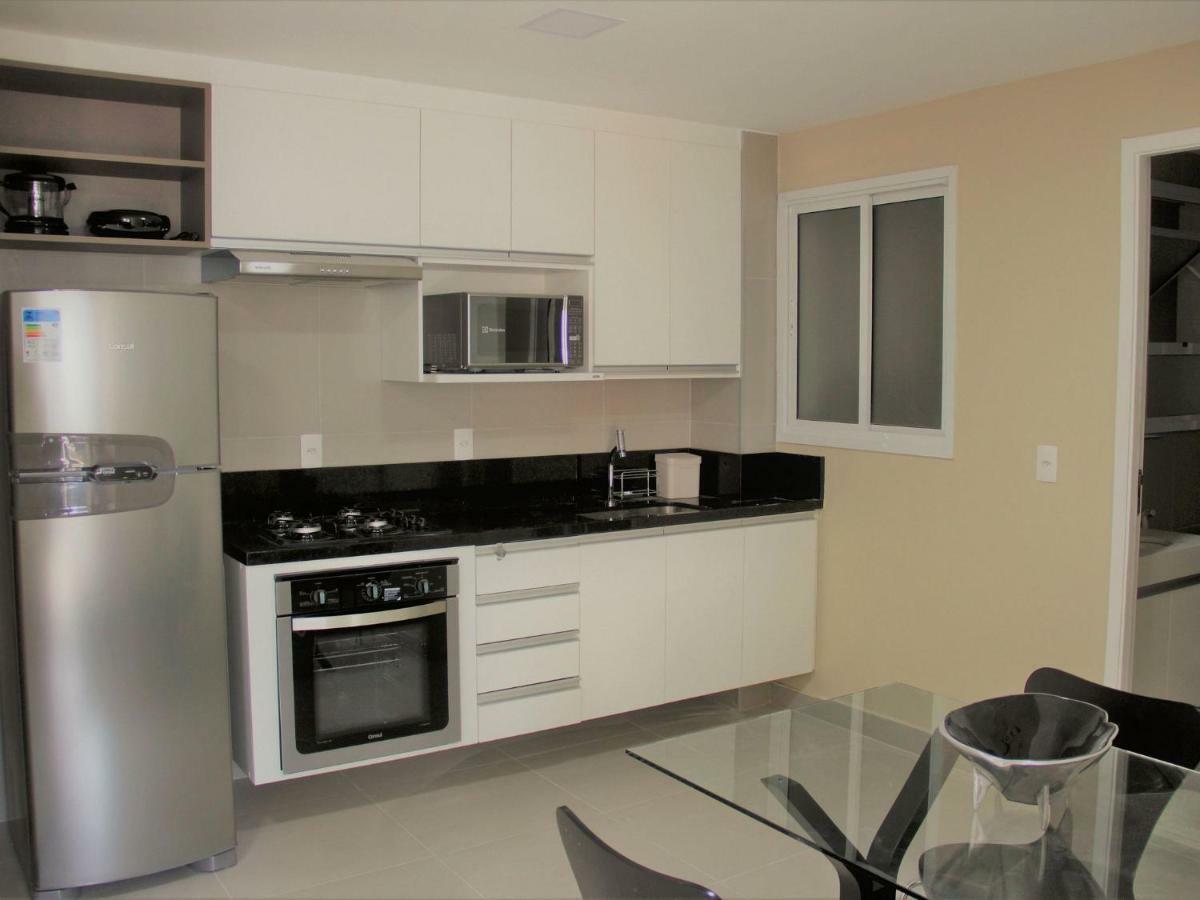 Flat No Mais Novo Edificio Conceito Com Linda Vista Mar !!! Lejlighed Fortaleza  Eksteriør billede